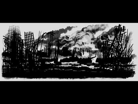 Stygle - Destrukcijos teorema