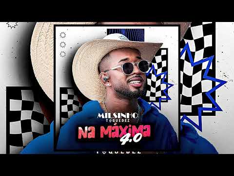 PARAISO DE MULHER - MILSINHO TOQUE DEZ