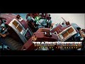 Transformers- Ironhide Returns as Leobreaker (Fan Made)