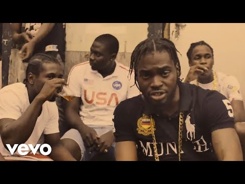 Prince Swanny - Ztekk Bomber [Official Video] ft. Shane E