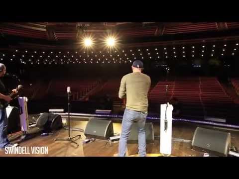 Swindell Vision Episode 38 - Opry Debut