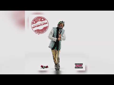 Mondo Brown - SHAWTY EAT ME