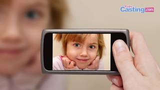 KidsCasting.com How To: Pro Self-Tape Auditions