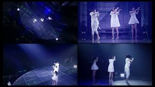 Perfume - Night Flight (Multi Angle)