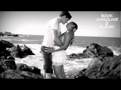 Caroline e Flávio