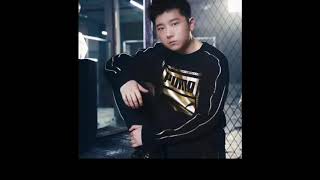 王以太，mike rebel，t pain 【paint me in god】《NC5制作》