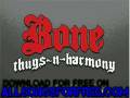 bone thugs n harmony - Carole of the Bones - Greatest Hits