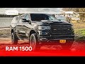 Mijn Auto: RAM 1500 van Kasper