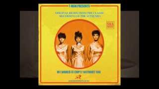 The Supremes - My World Is Empty Without You (T-MAN RUN Rmx)