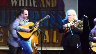Little Maggie by Ricky Skaggs and Kentucky Thunder