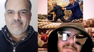 موقف رجولي من إسبانيا سحب سفيرتها من إسرائيل