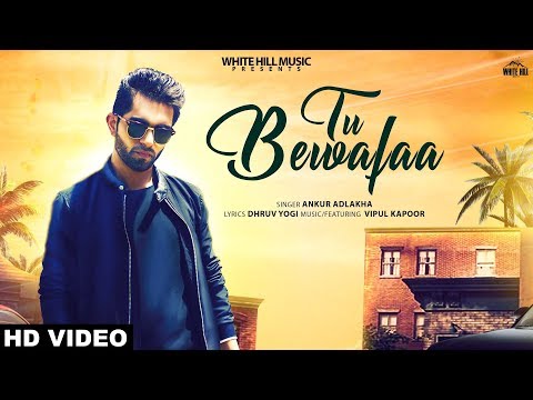 Tu Bewafaa — watch video