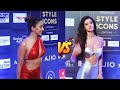 Kiara Advani Vs Disha Patani Kiske Dress Ne Udaye Aapke Hosh Pinkvilla Style Icons Edition 2
