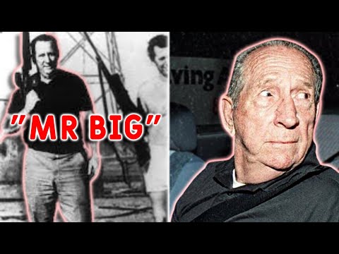 Lenny McPherson: The CRIME BOSS Who RULED SYDNEY For Decades