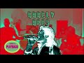 michael jackson- beat it /// barely apes cover