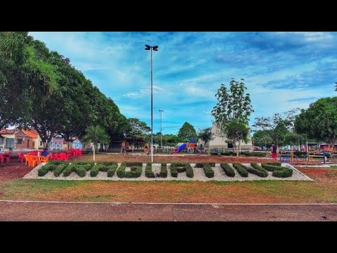 ARAGUATINS - TOCANTINS