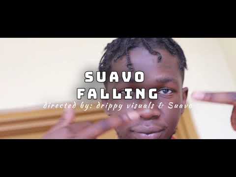 Suavo - Falling Remix (Shot.By @1drippyvisuals)