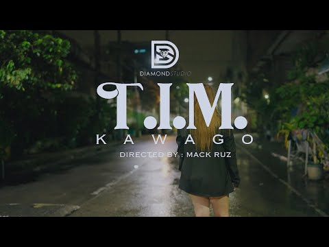 T I M - KAWAGO | JVP Production | Diamond Studio | Creezy Wrecords