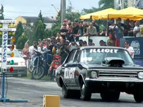 (RAPCLUB) Wlad Borges ft Tribo da Periferia, LOOK e PACIFICADORES 2011"