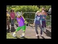 Chuck E Cheese Dancing Commercial 15 2009