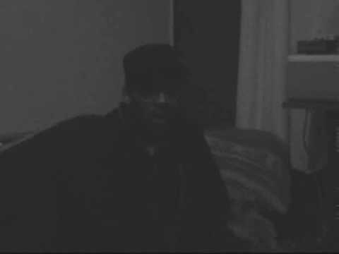 Wise Words from Klashnekoff