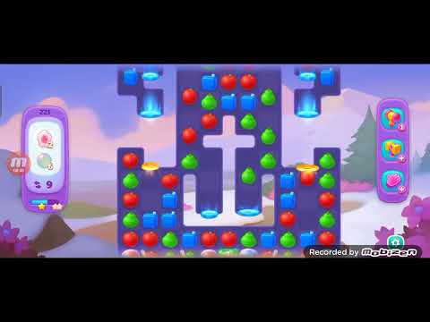 Wildscape - Level 221 (Super Hard Level)