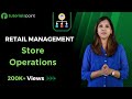 Comprehensive Guide to Effective Store Operations in Retail