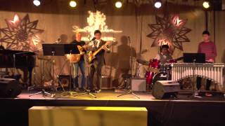 Fables of Faubus - Charles Mingus