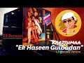 RARE | R.D. Burman Sings | Ek Haseen Gulbadan | KARISHMAA (1983) | Vinyl Rip | Bollywood LP