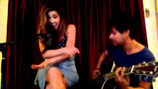 Nikki Leonti Amy Winehouse &quot;Valerie&quot;