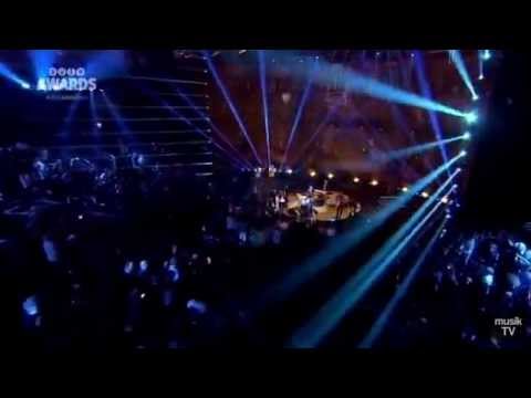 L.I.G.A - Medley @ Zulu Awards 2014