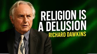 God A Primitive Explanation for the Scientifically Uninformed | Richard Dawkins