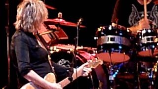 Lucinda Williams - Changed The Locks