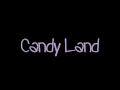 CandyLand lyrics by Blood On The Dancefloor ...