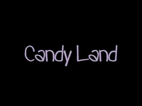 CandyLand lyrics by Blood On The Dancefloor