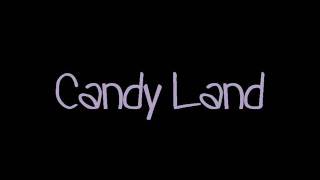 CandyLand lyrics by Blood On The Dancefloor