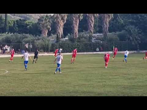 Jadran Tučepi - Zmaj Makarska 0:0  - vratnica spašava goste