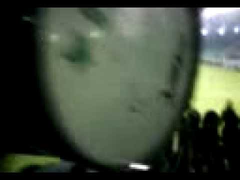 NOCHE ALBIVERDE ! =DD