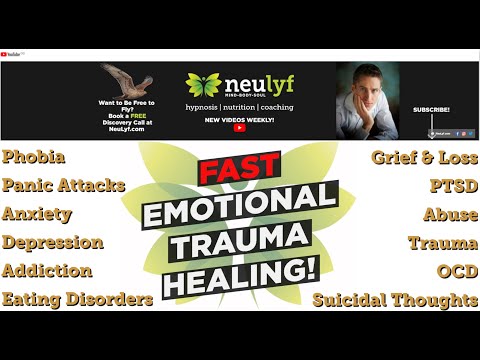 NeuLyf Mind-Body-Soul video.