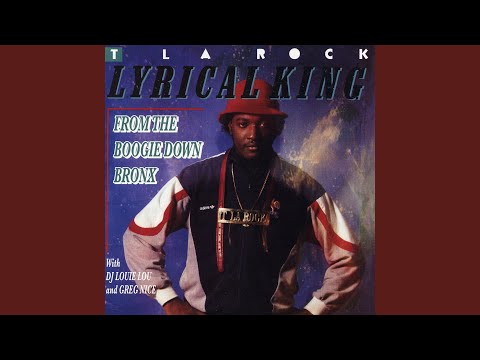 Three Minutes of Beat Box (feat. Greg Nice)