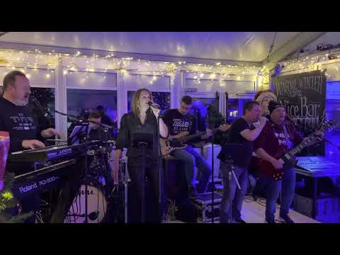 Bring me some water van Melissa Etheridge door coverband Stuk!