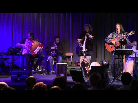 Albino Montisci -  Ballo per Te (Live in Venaria Reale)