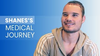 Hair Transplant in Turkey & Dentistry I Shane West's Medical Journey I