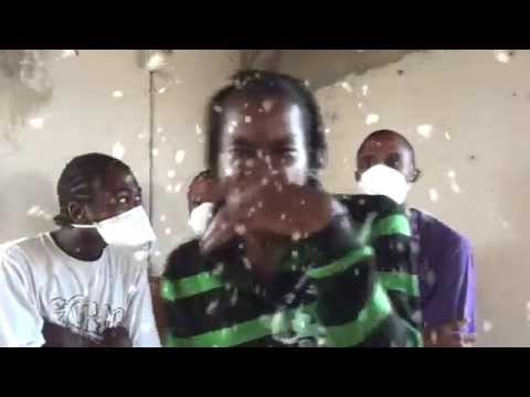 [PARODIE]SNKLMC - (Farine)/(Ami / Papi)[Samx Pa vinn/Pharell Williams Happy] 2014