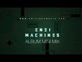 Enei - Machines - Album Minimix [CRITLP05] 