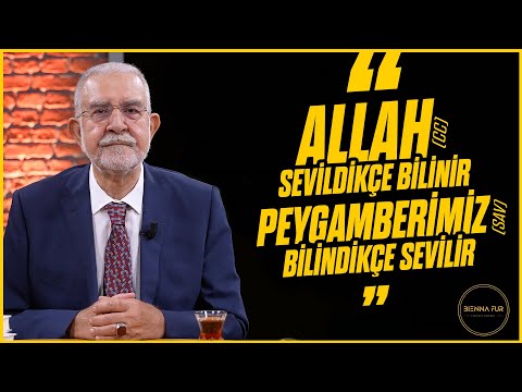 Peygamberimizi Çok Sevmenin Yolları - B32 - Dinle Neyden | Ömer Tuğrul İnançer