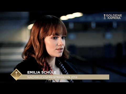 GOLDENE KAMERA 2019: Wer gewinnt den Nachwuchspreis?