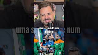 Toda força do mundo ao Marlon!