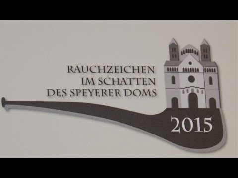 80. Video - Rauchzeichen im Schatten des Speyerer Doms