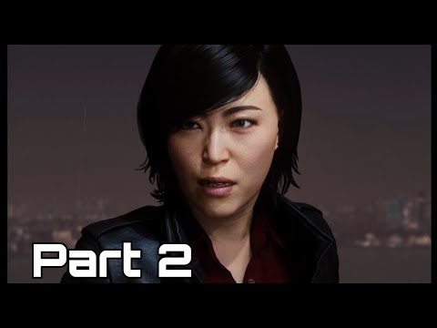 MARVEL'S SPIDER-MAN (PS4) TURF WARS DLC Walkthrough Gameplay Part 2